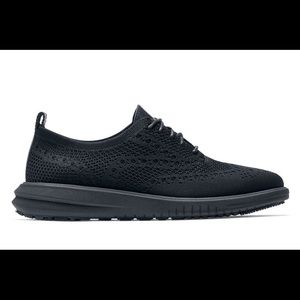 Cole Haan Malorie Textile Wingtip Oxford